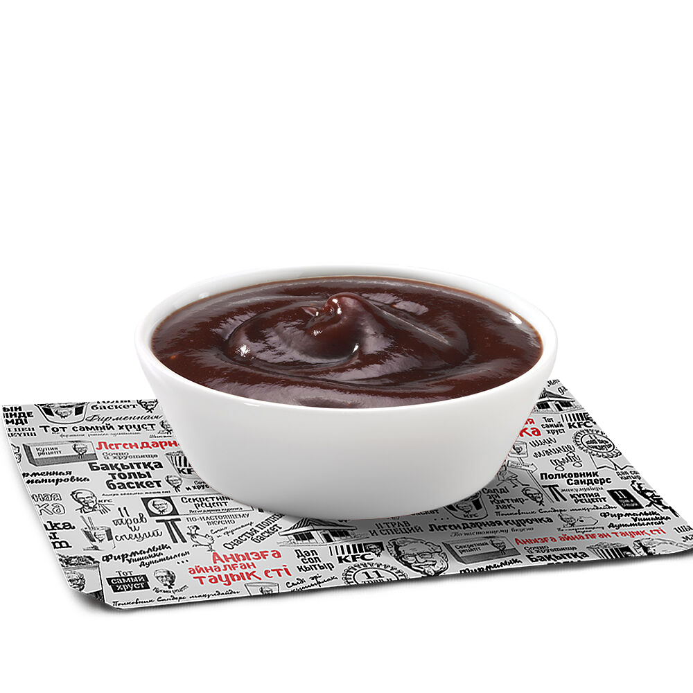 KFC Соус Барбекью 